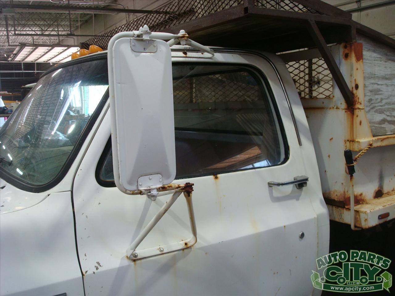 GMC C/K 3500  1986