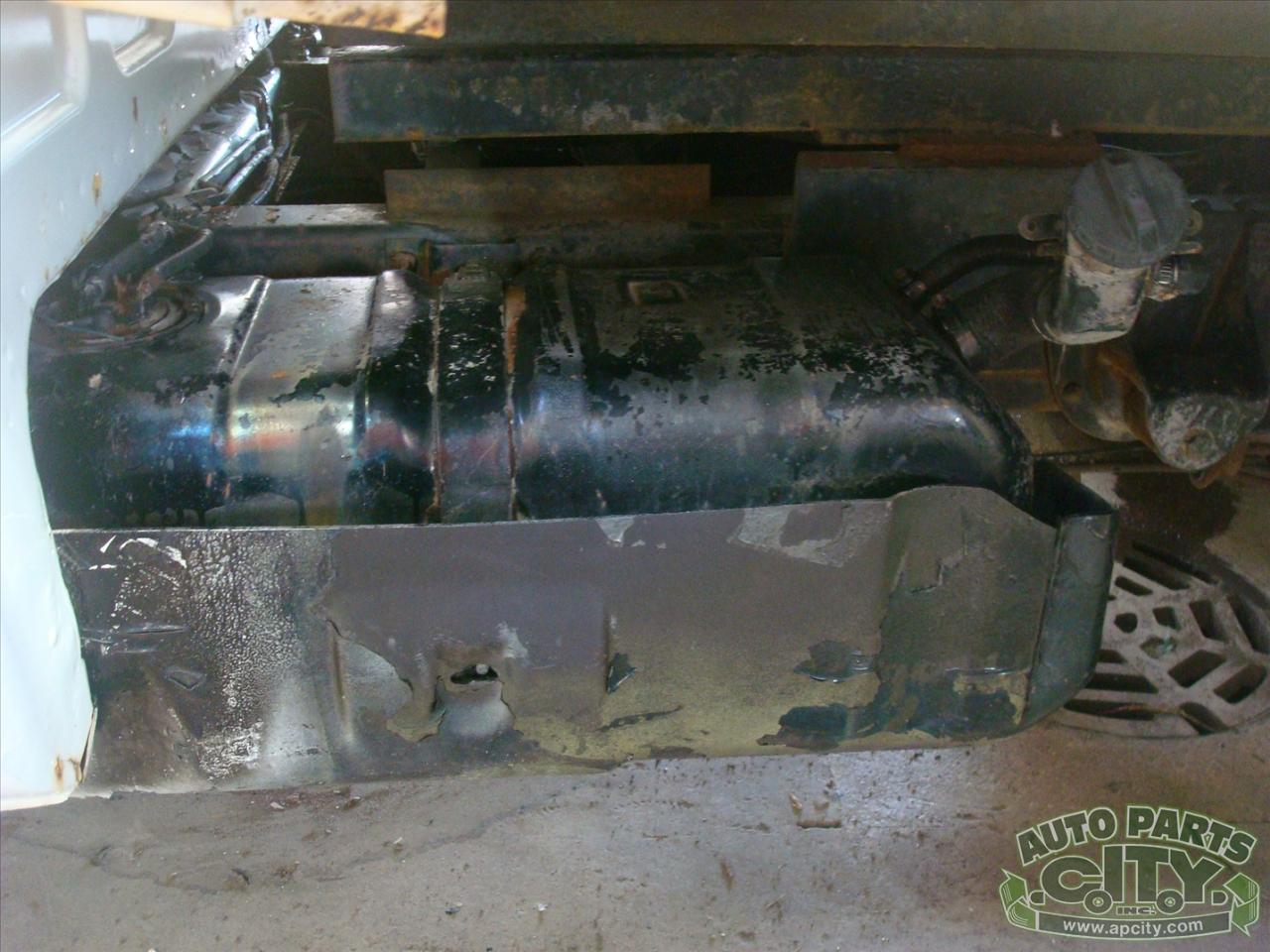 GMC C/K 3500  1986
