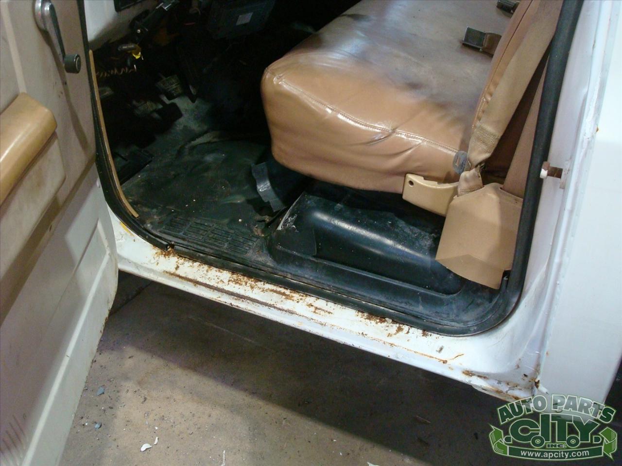 GMC C/K 3500  1986