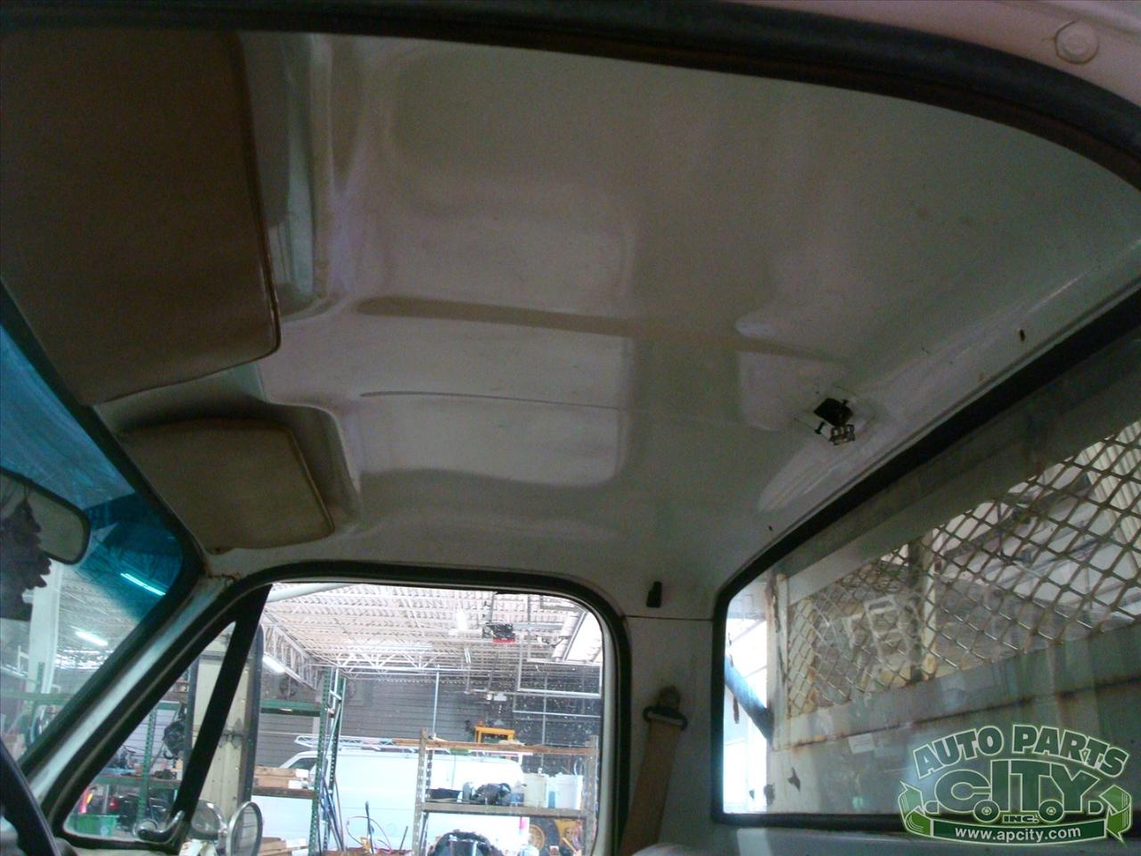 GMC C/K 3500  1986