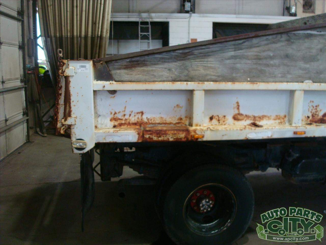 GMC C/K 3500  1986