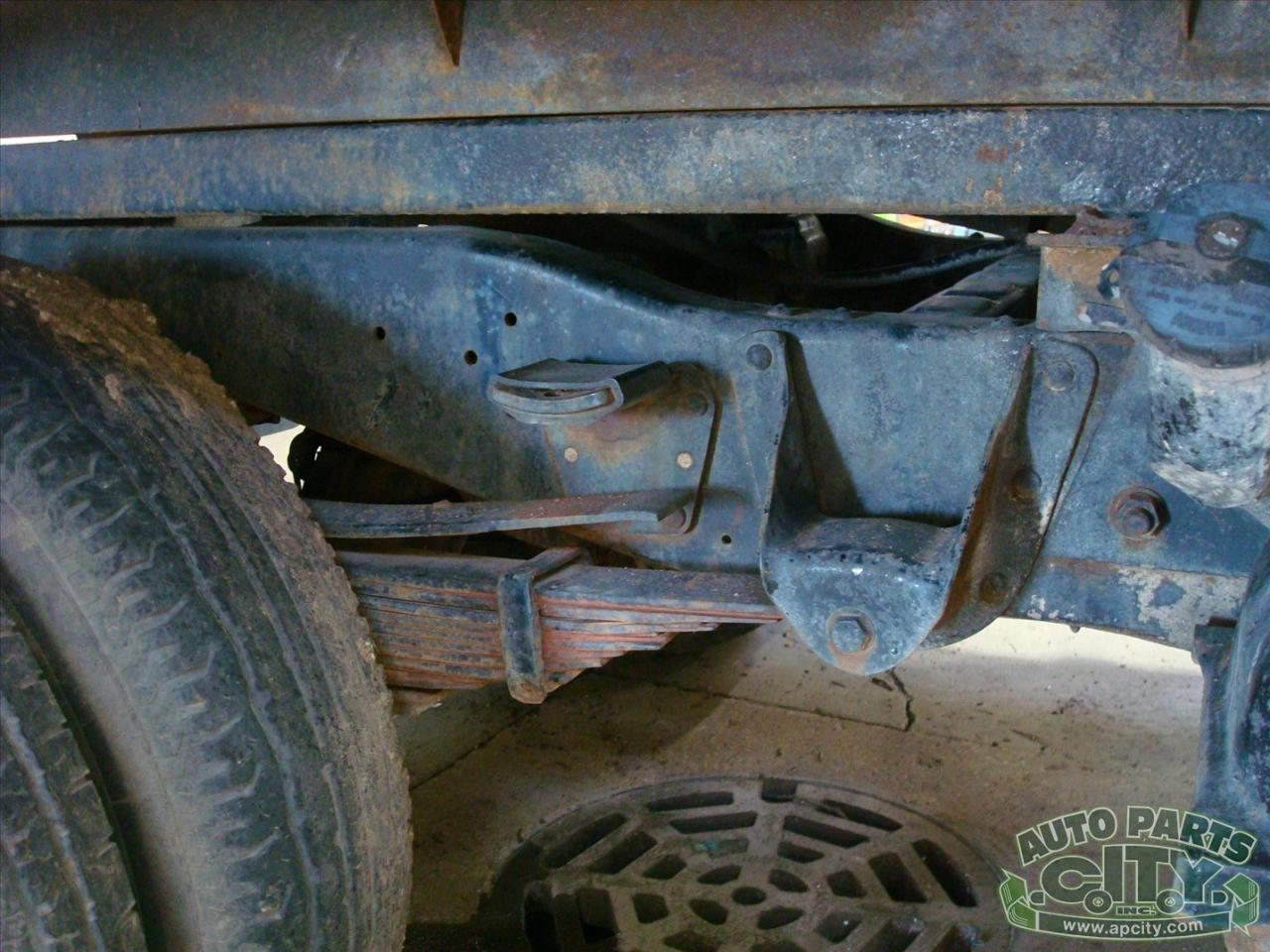 GMC C/K 3500  1986
