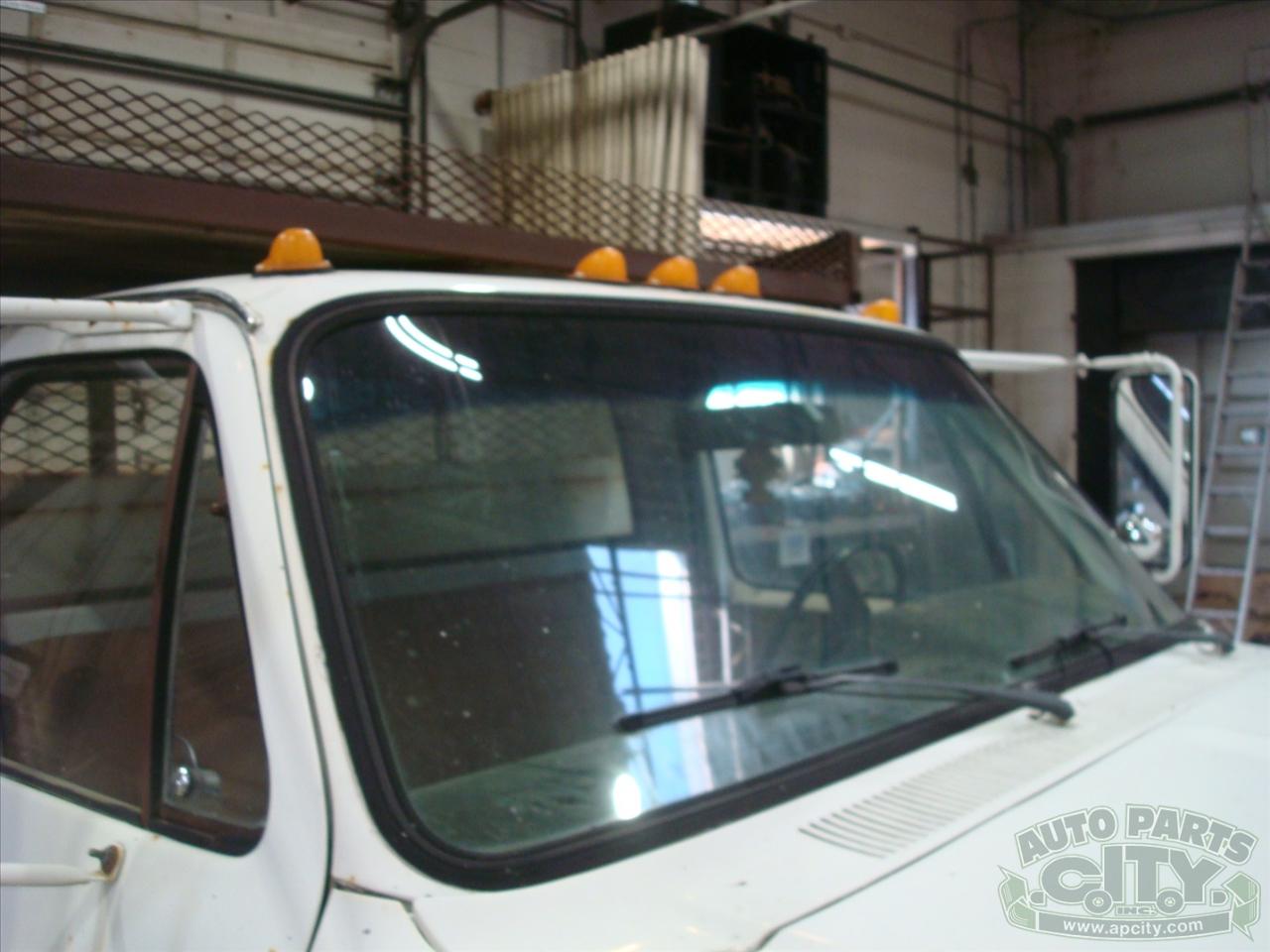 GMC C/K 3500  1986