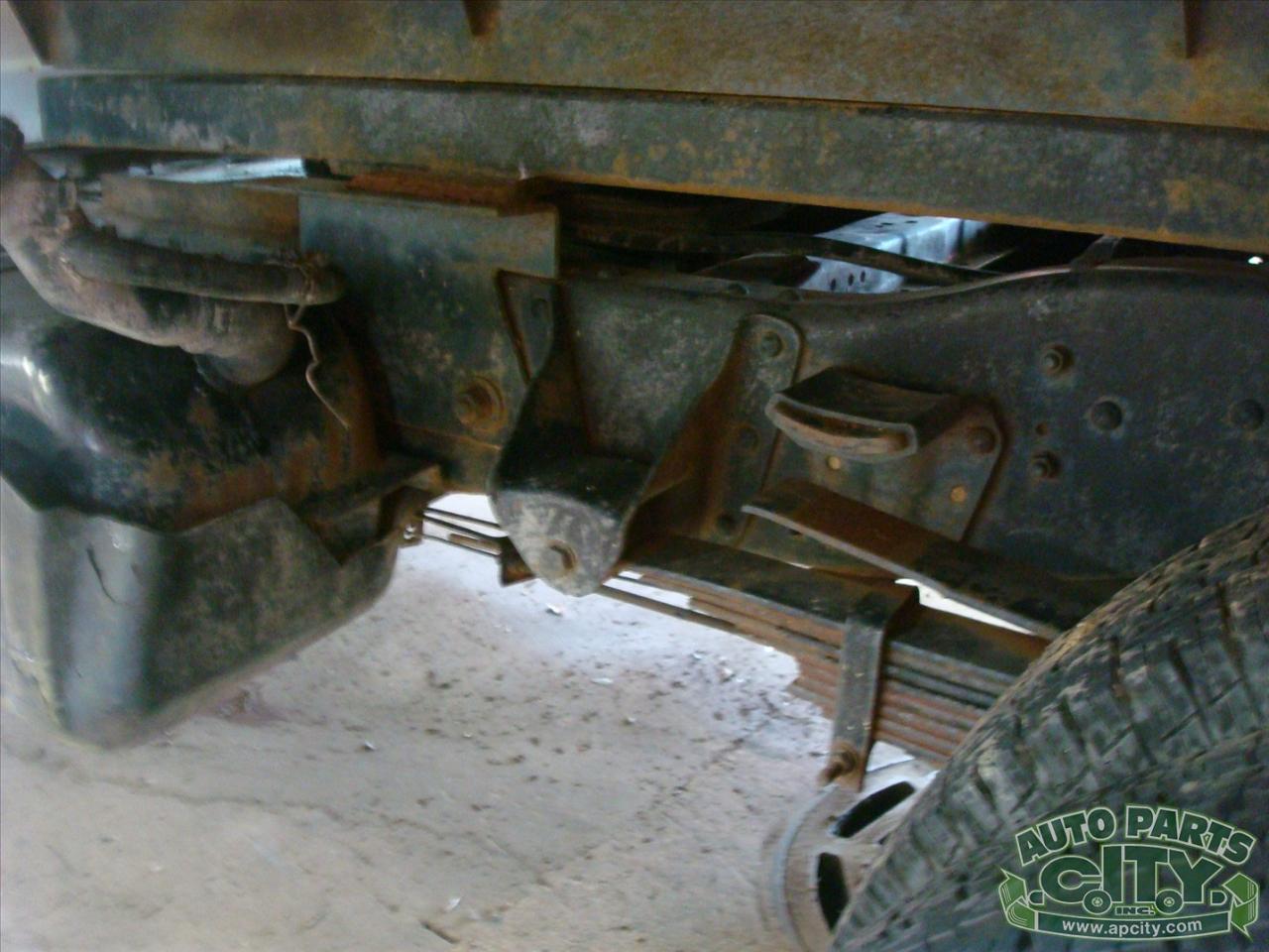 GMC C/K 3500  1986