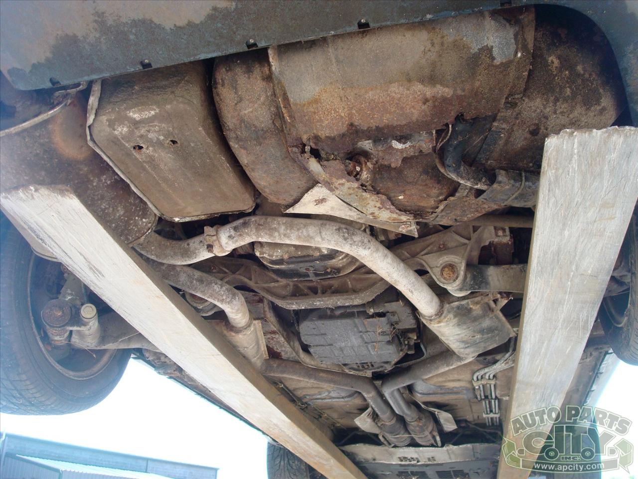 Porsche 928 S4 1988