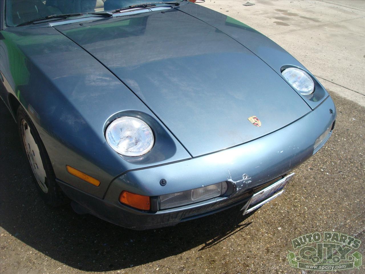Porsche 928 S4 1988