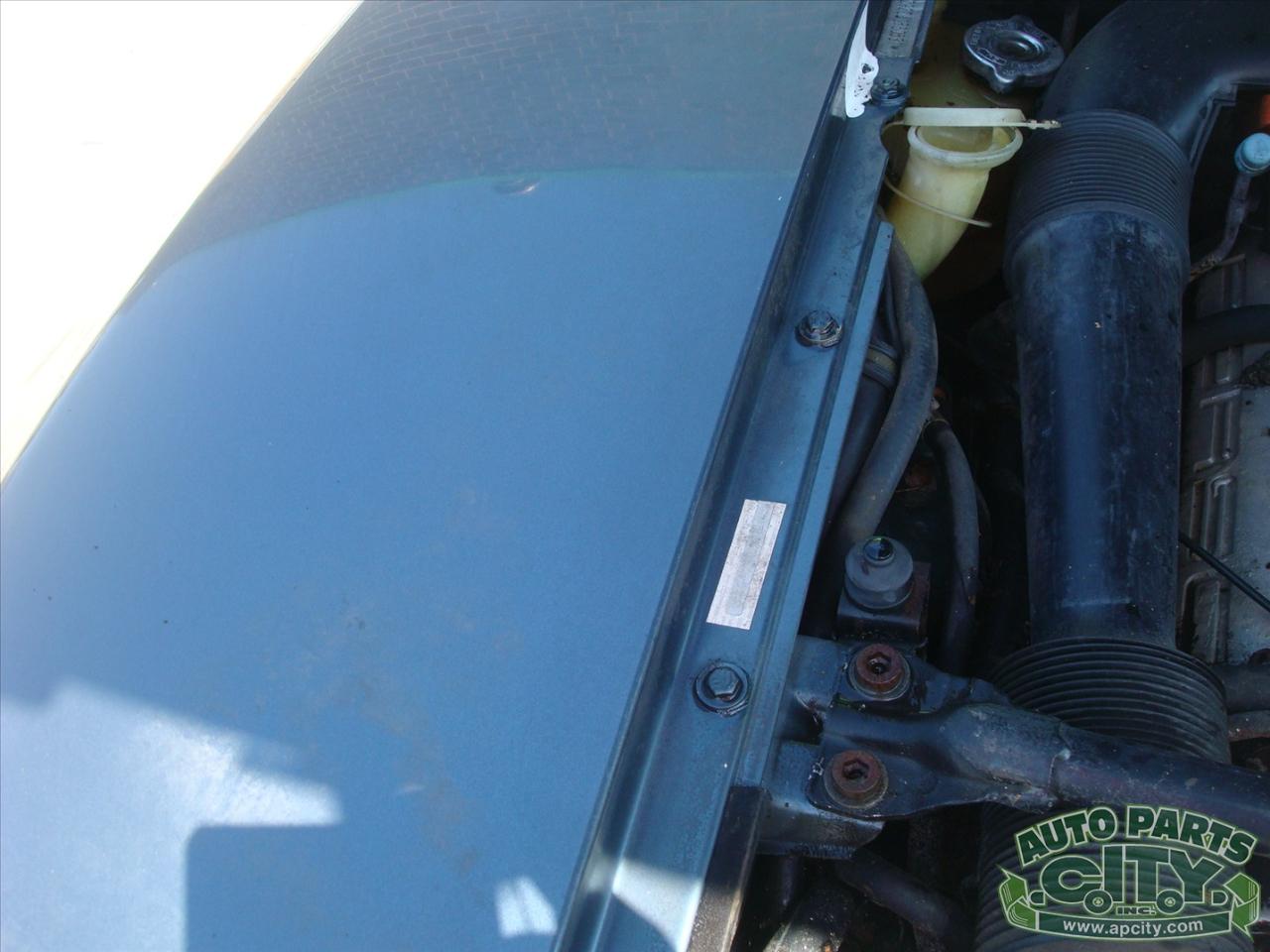 Porsche 928 S4 1988