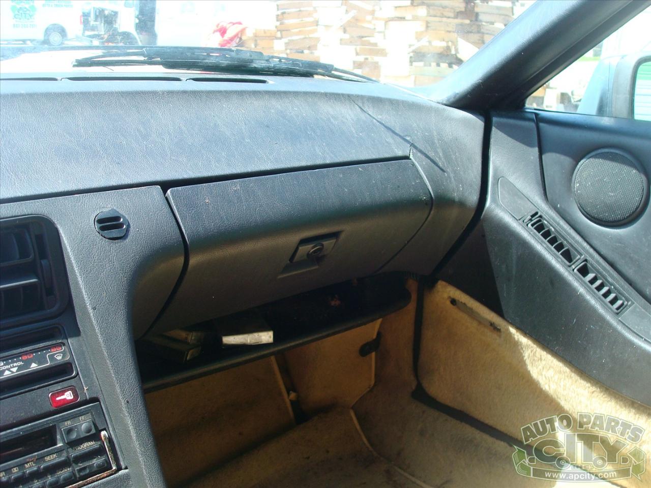 Porsche 928 S4 1988