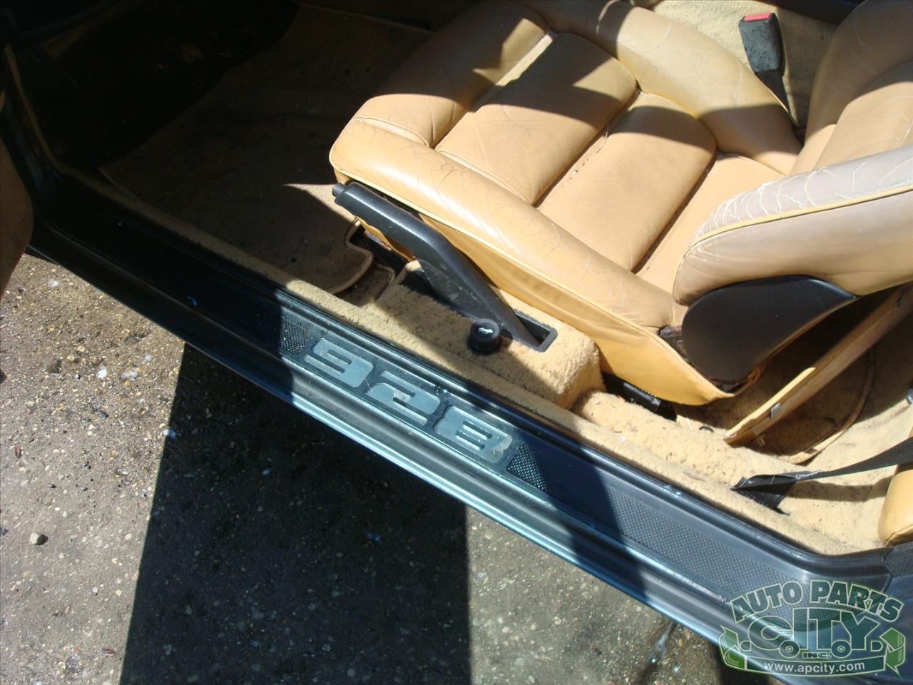 Porsche 928 S4 1988