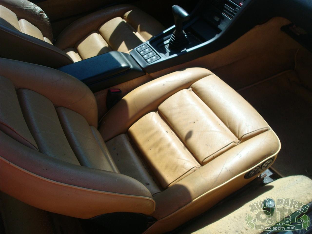 Porsche 928 S4 1988