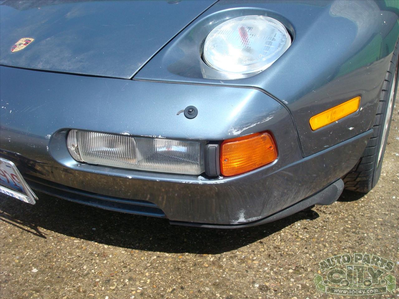 Porsche 928 S4 1988