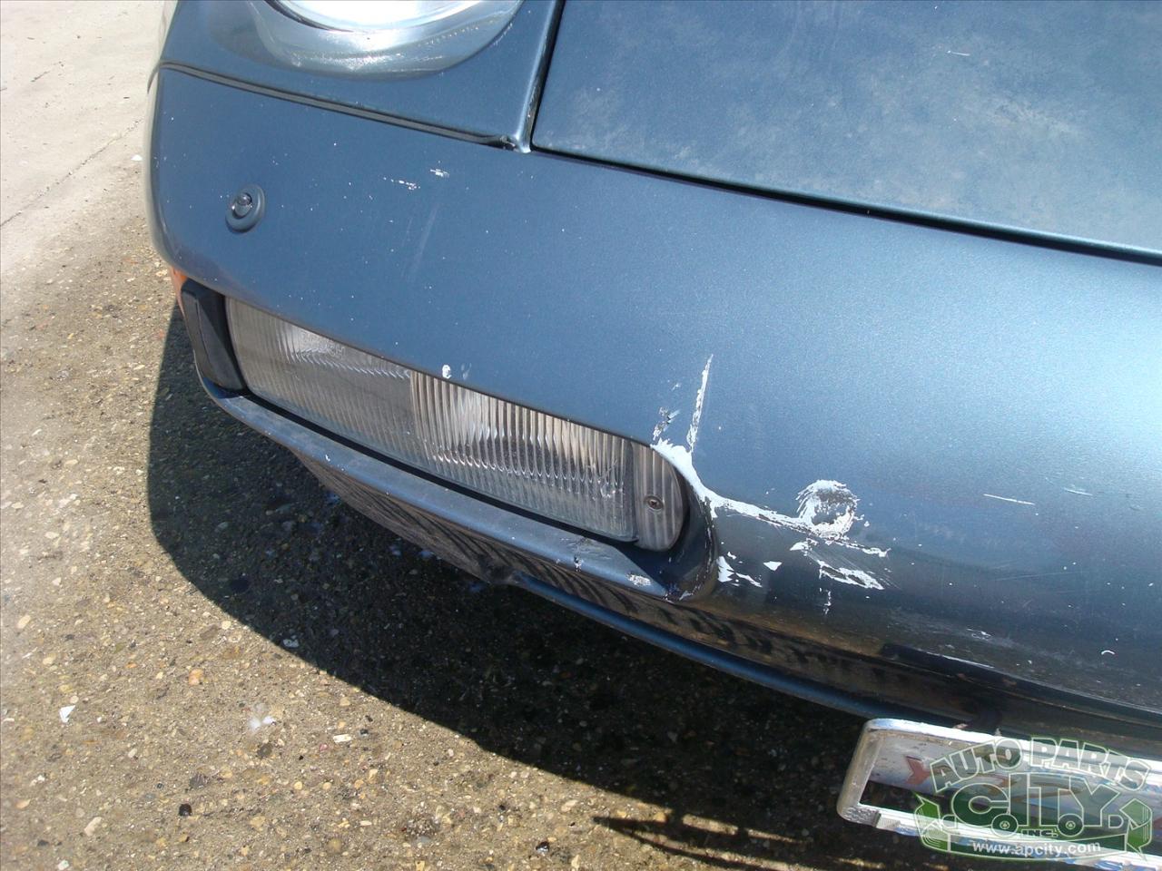 Porsche 928 S4 1988