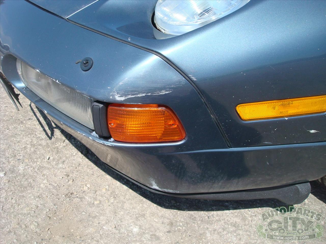 Porsche 928 S4 1988