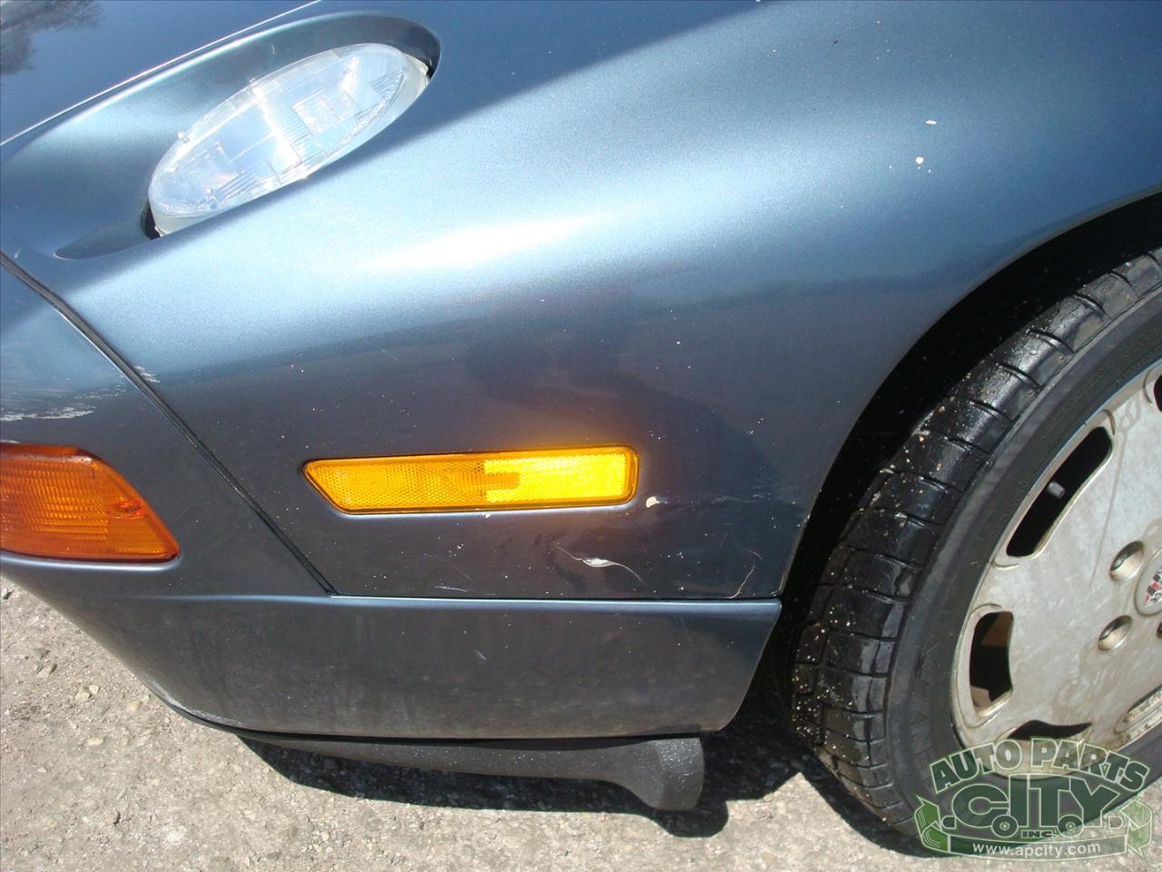 Porsche 928 S4 1988