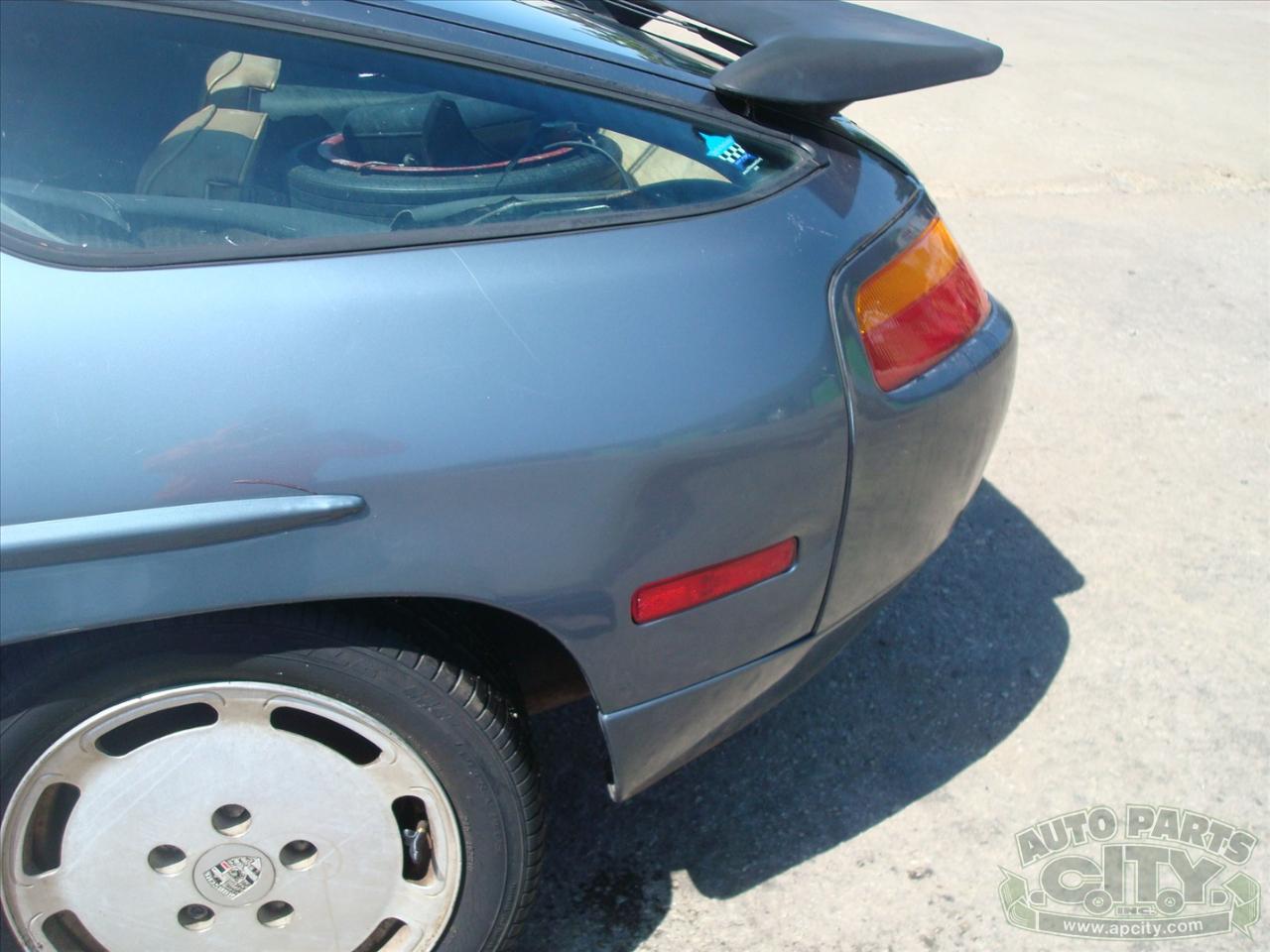 Porsche 928 S4 1988