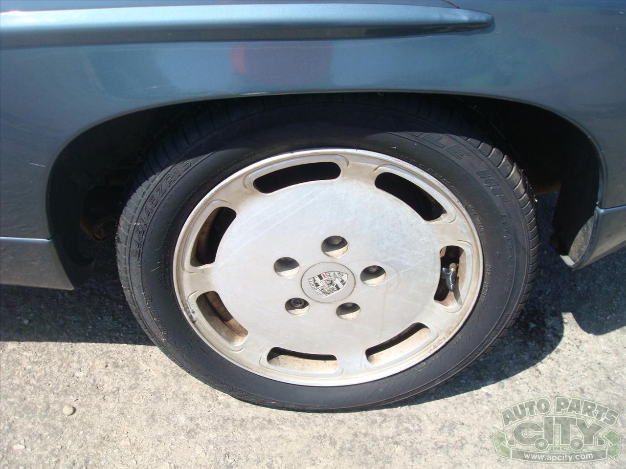 Porsche 928 S4 1988