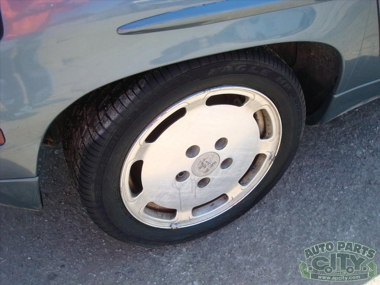 Porsche 928 S4 1988