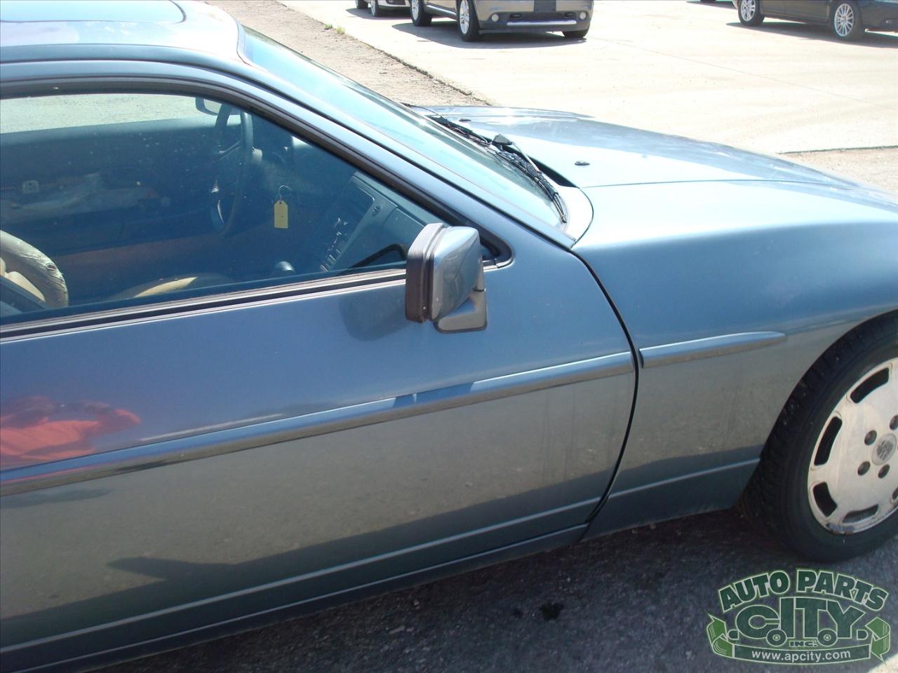 Porsche 928 S4 1988