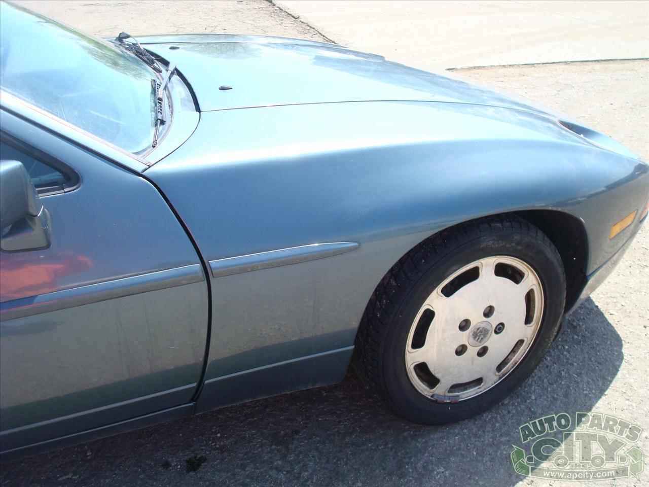 Porsche 928 S4 1988