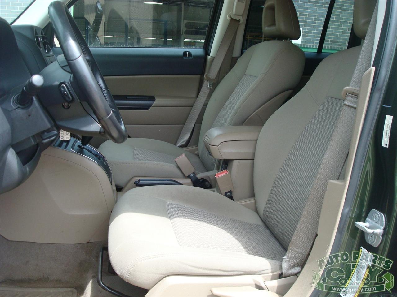 Jeep Patriot Sport 2WD 2009