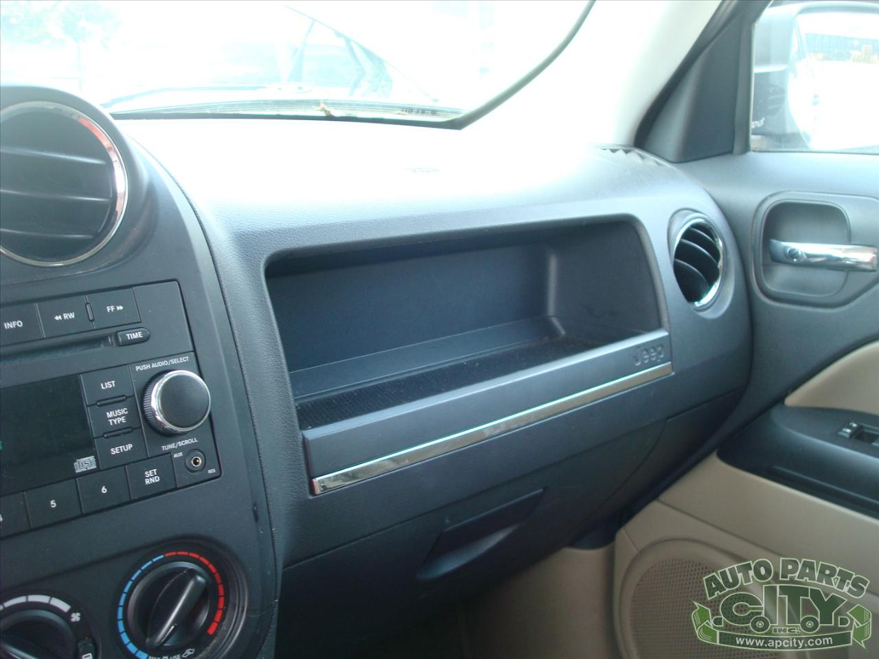 Jeep Patriot Sport 2WD 2009