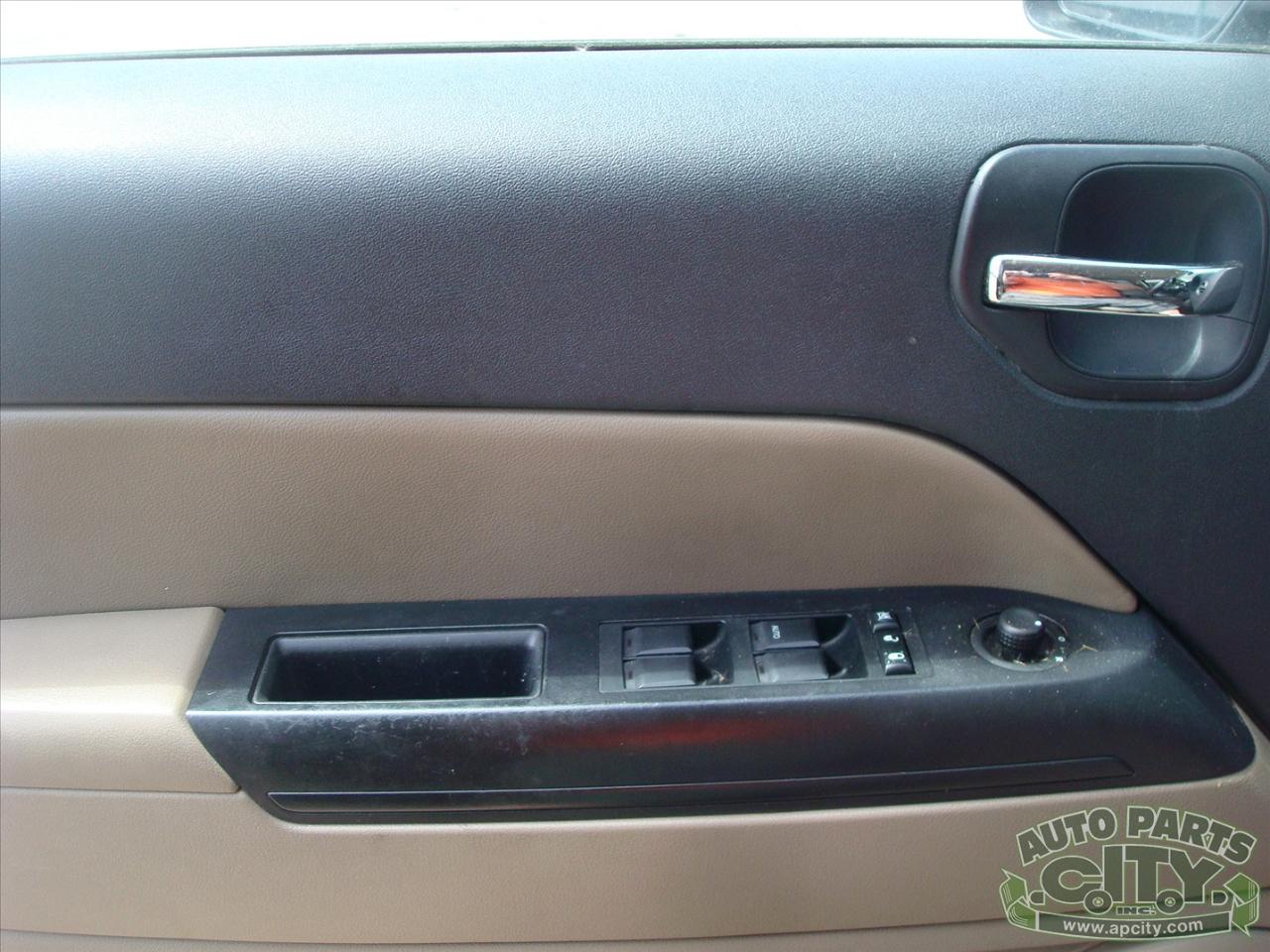 Jeep Patriot Sport 2WD 2009