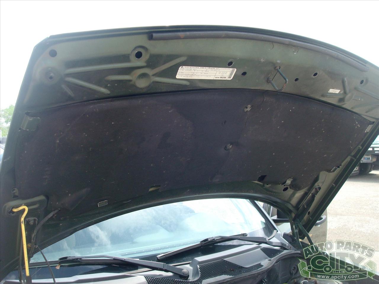 Jeep Patriot Sport 2WD 2009