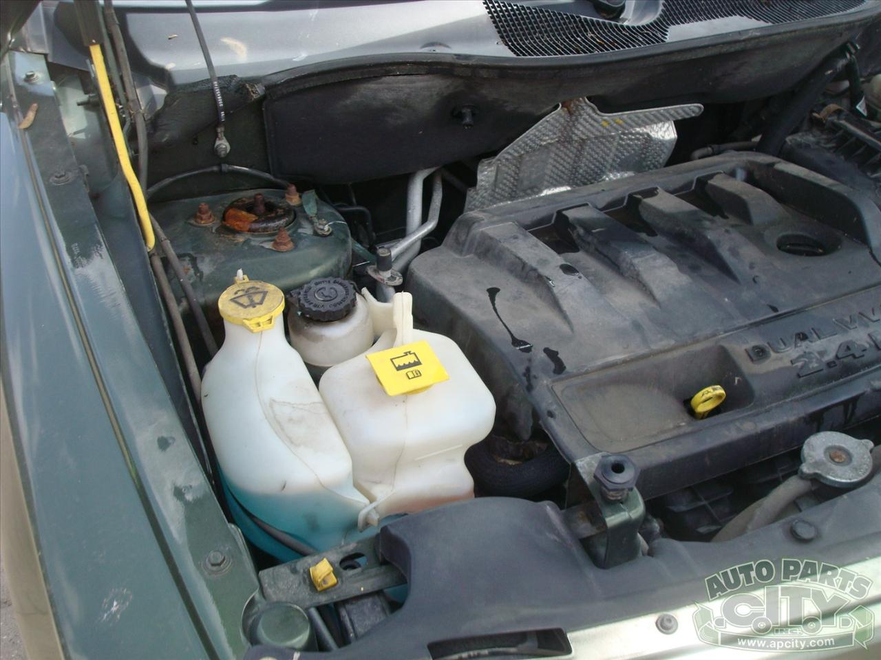 Jeep Patriot Sport 2WD 2009