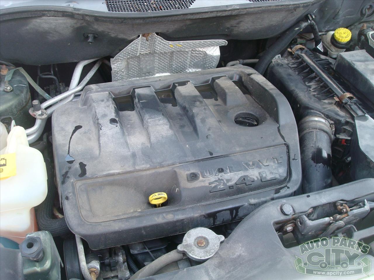 Jeep Patriot Sport 2WD 2009
