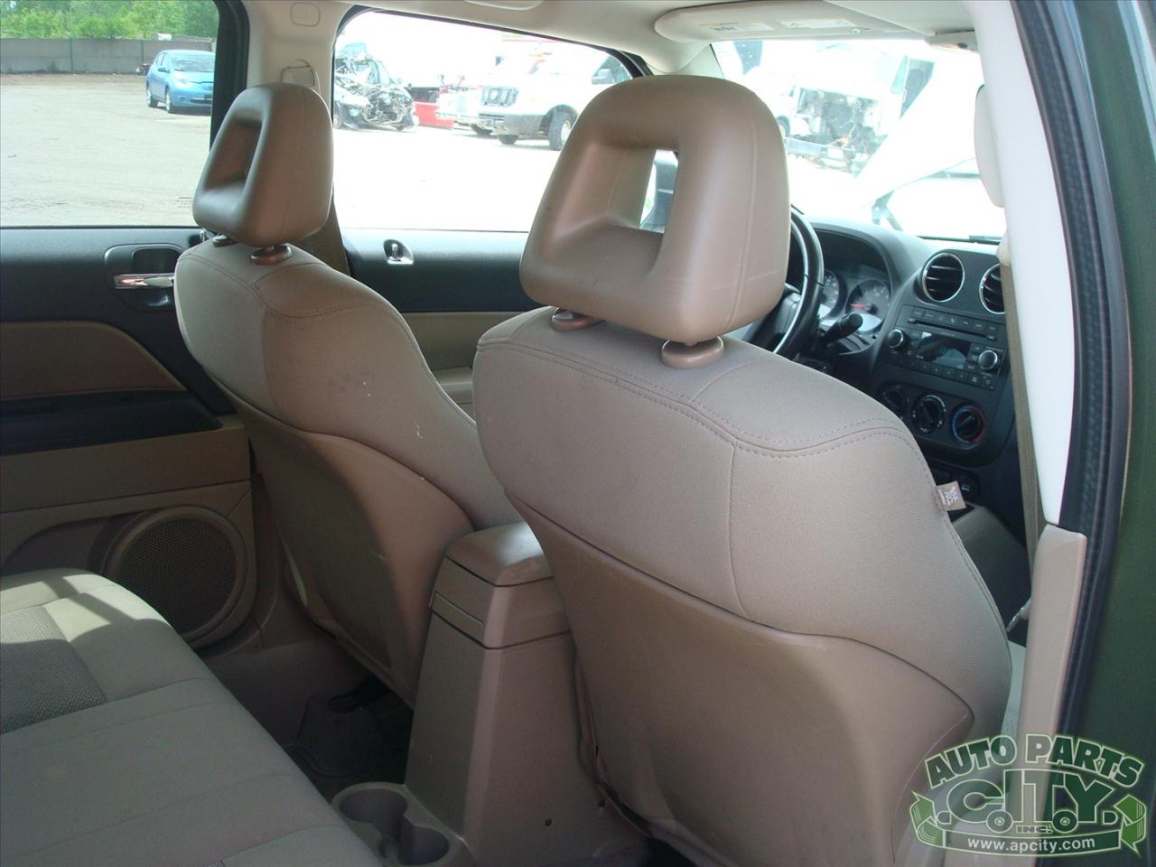 Jeep Patriot Sport 2WD 2009