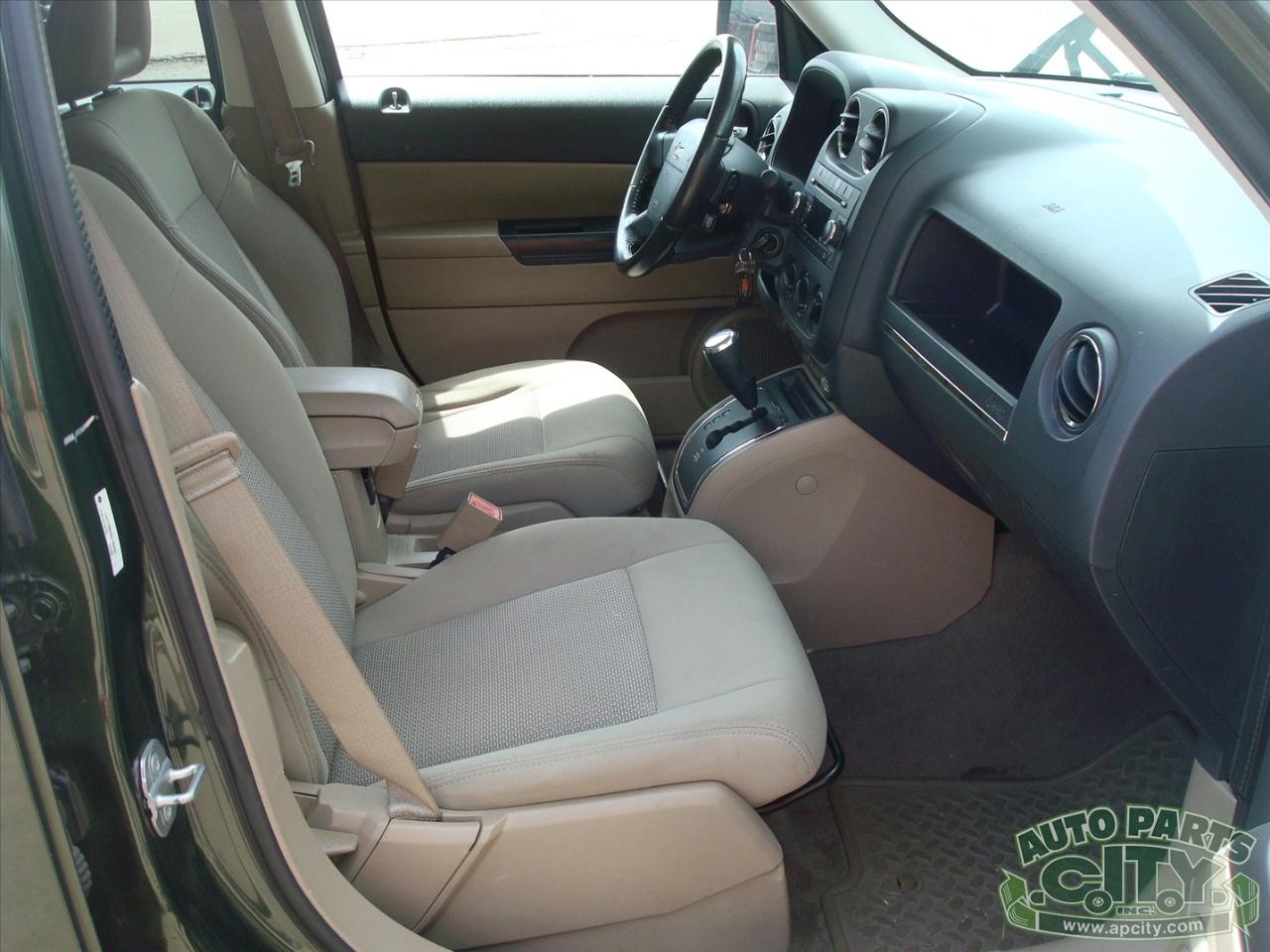 Jeep Patriot Sport 2WD 2009