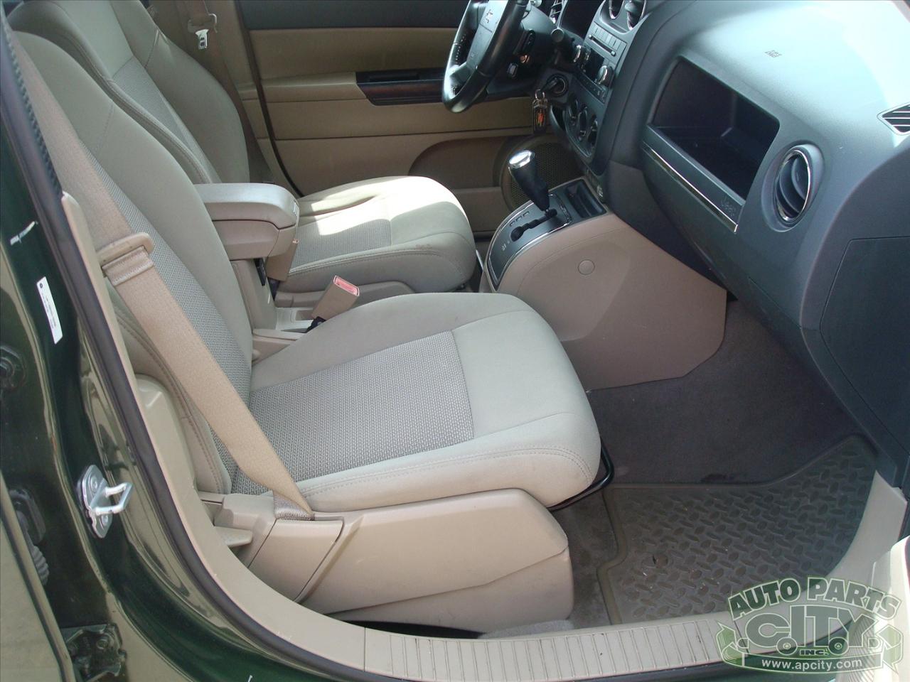 Jeep Patriot Sport 2WD 2009