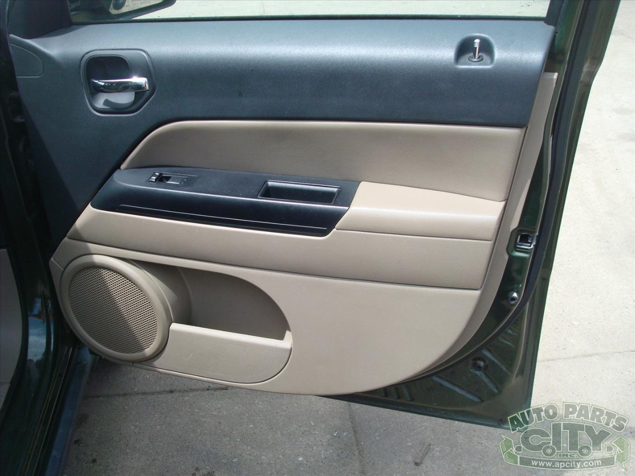 Jeep Patriot Sport 2WD 2009