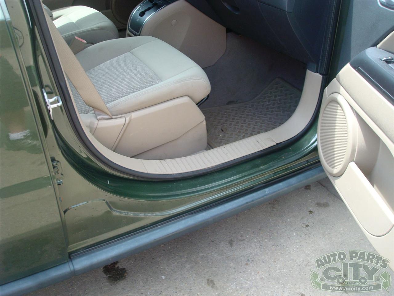 Jeep Patriot Sport 2WD 2009