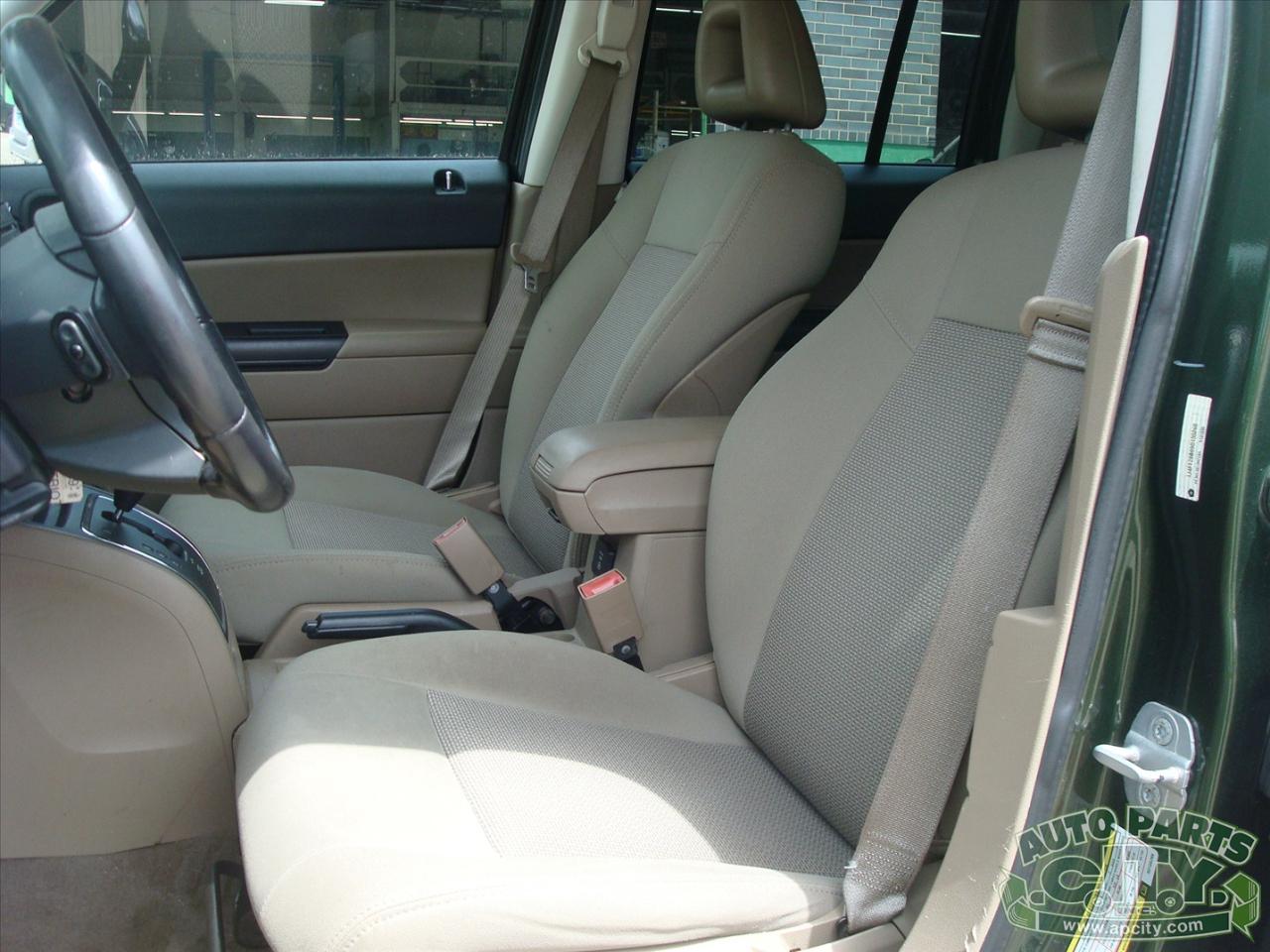 Jeep Patriot Sport 2WD 2009