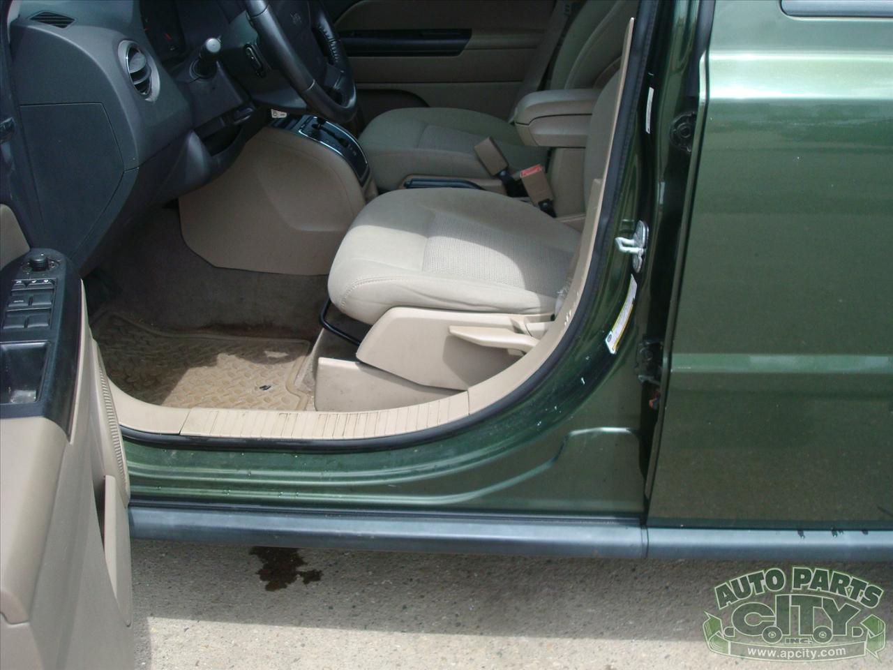 Jeep Patriot Sport 2WD 2009