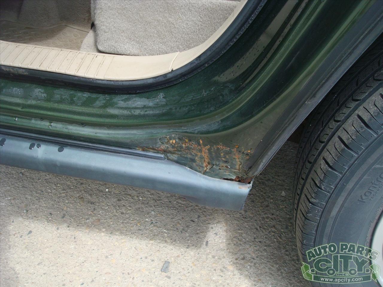 Jeep Patriot Sport 2WD 2009