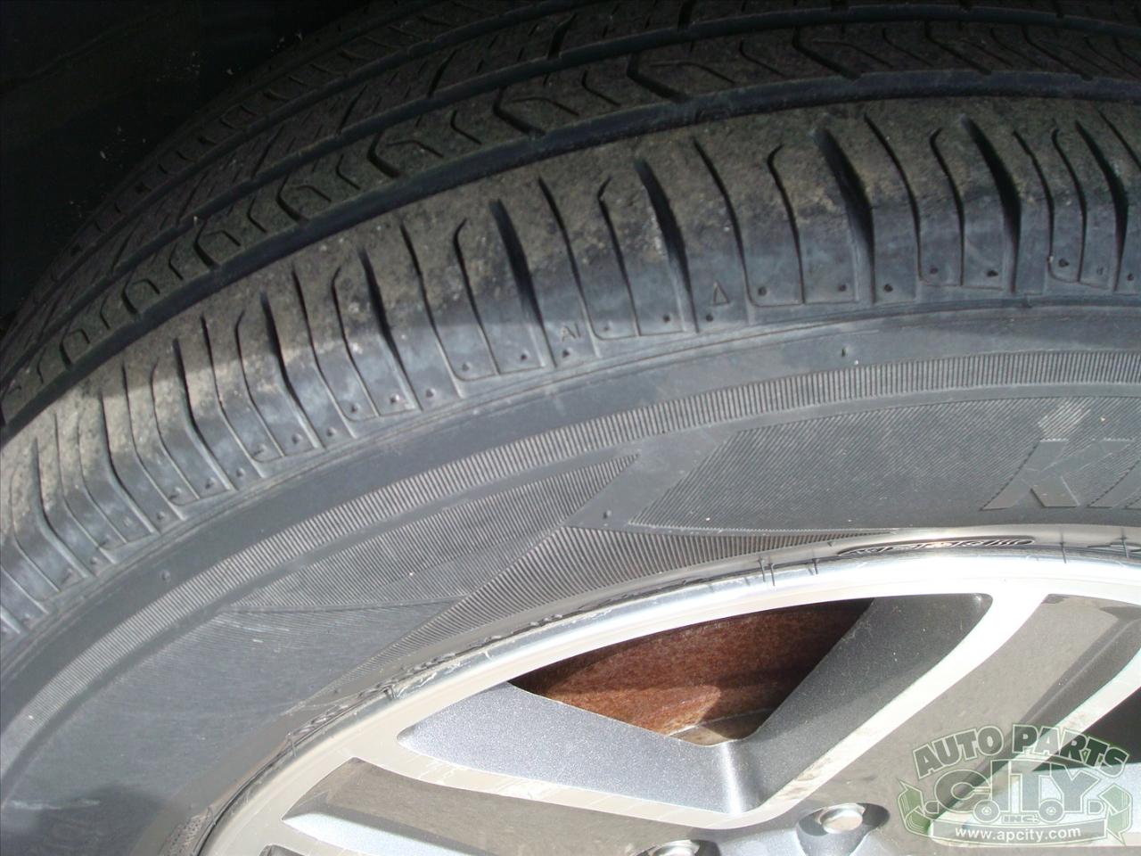 Jeep Patriot Sport 2WD 2009