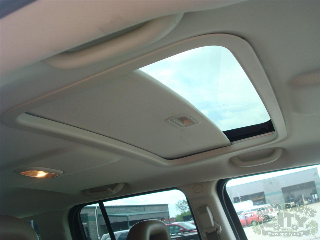 Jeep Patriot Sport 2WD 2009
