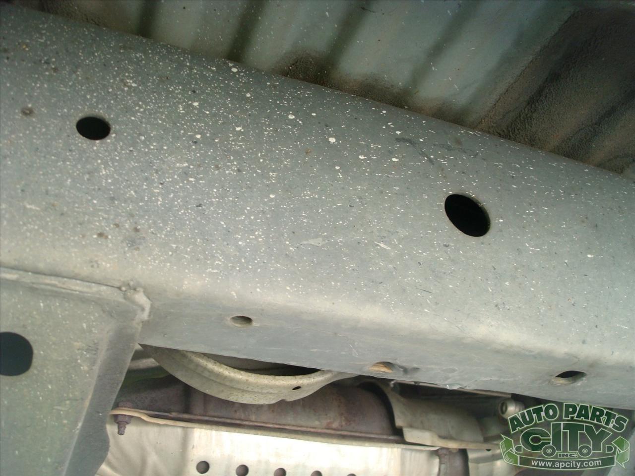 Toyota 4Runner Limited 2WD 2001