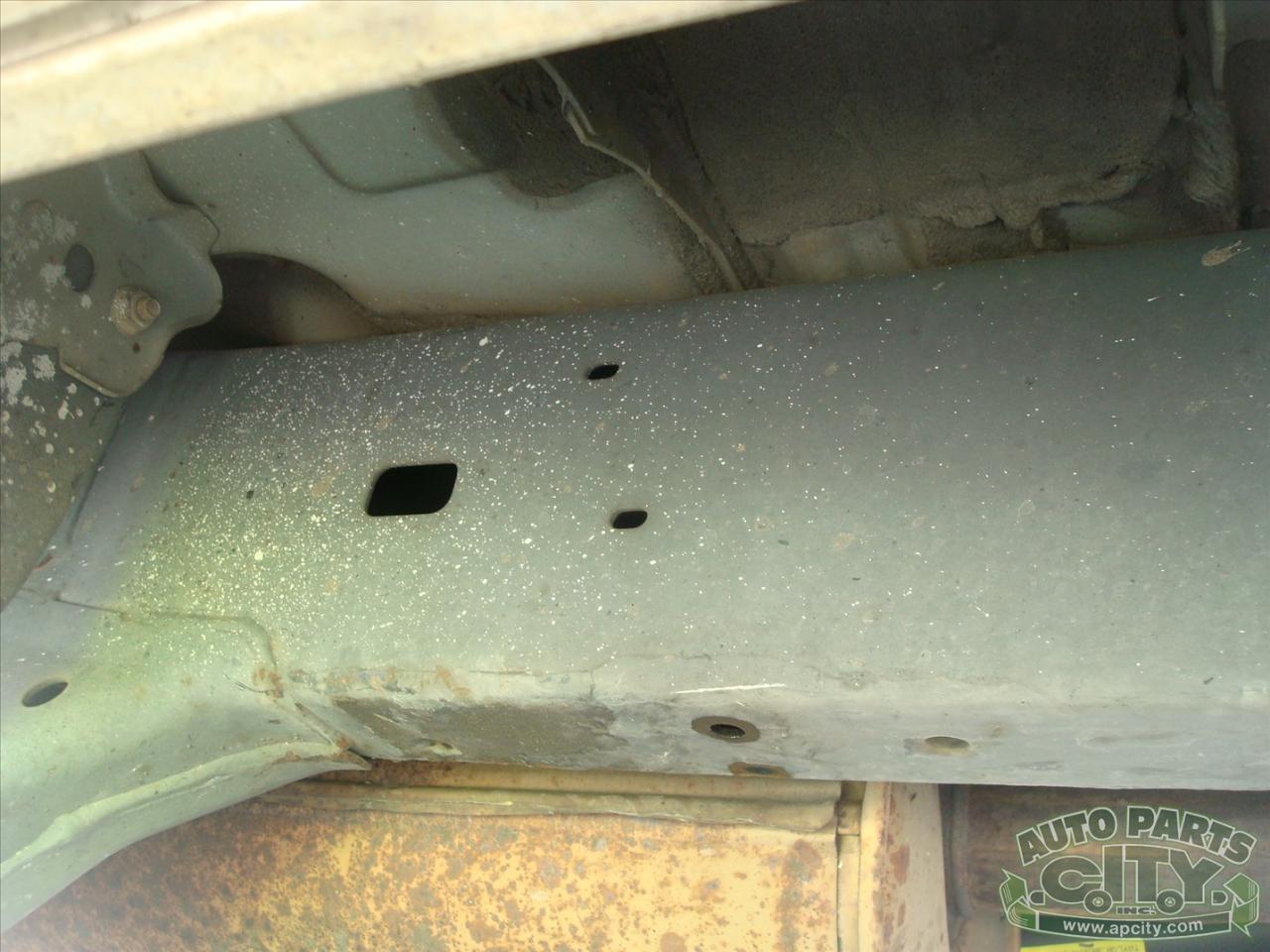 Toyota 4Runner Limited 2WD 2001
