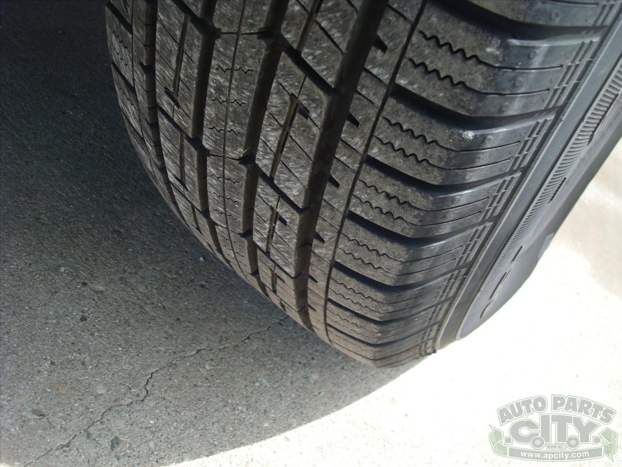 Toyota 4Runner Limited 2WD 2001
