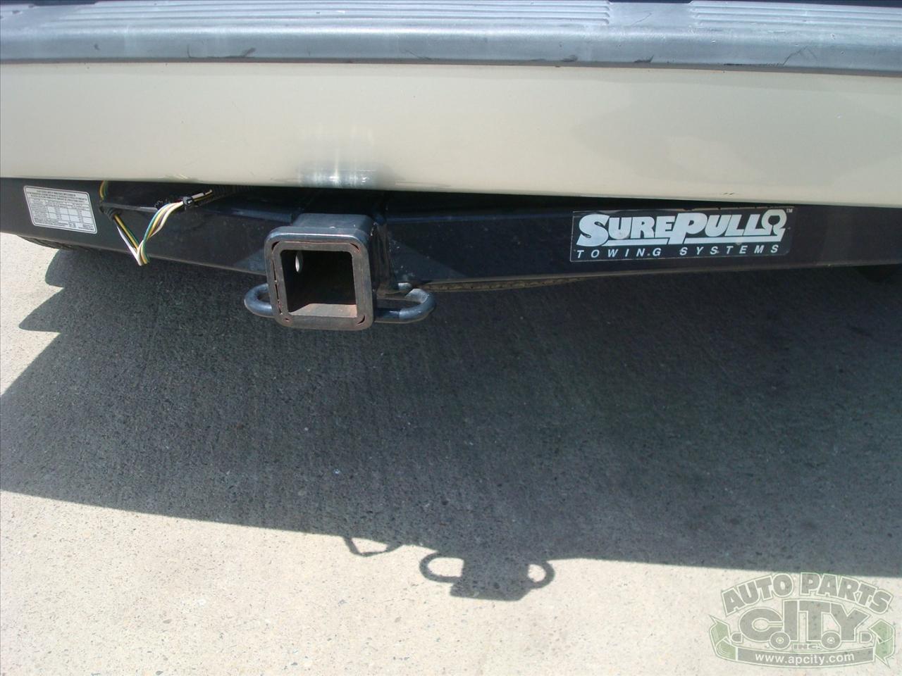 Toyota 4Runner Limited 2WD 2001