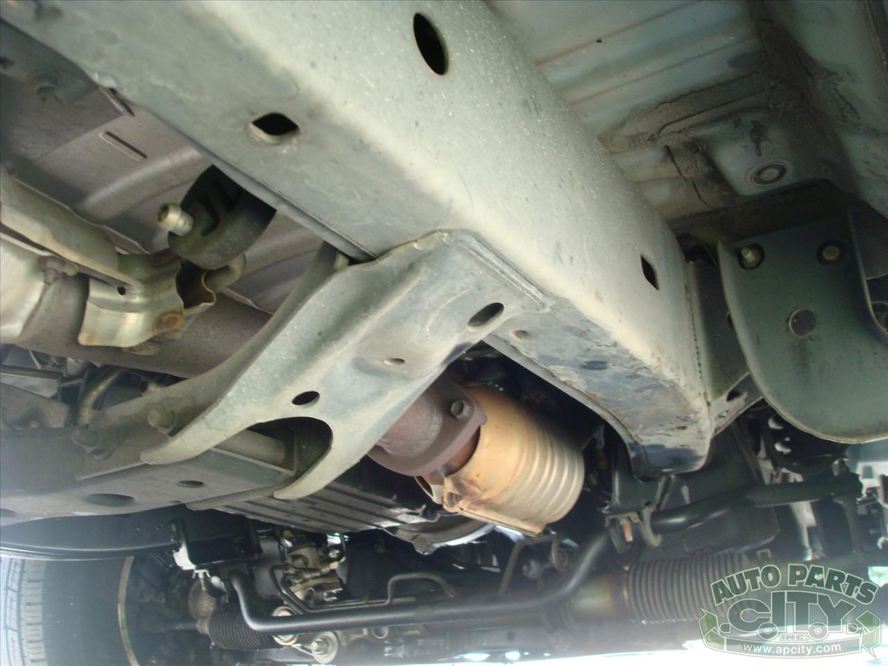 Toyota 4Runner Limited 2WD 2001