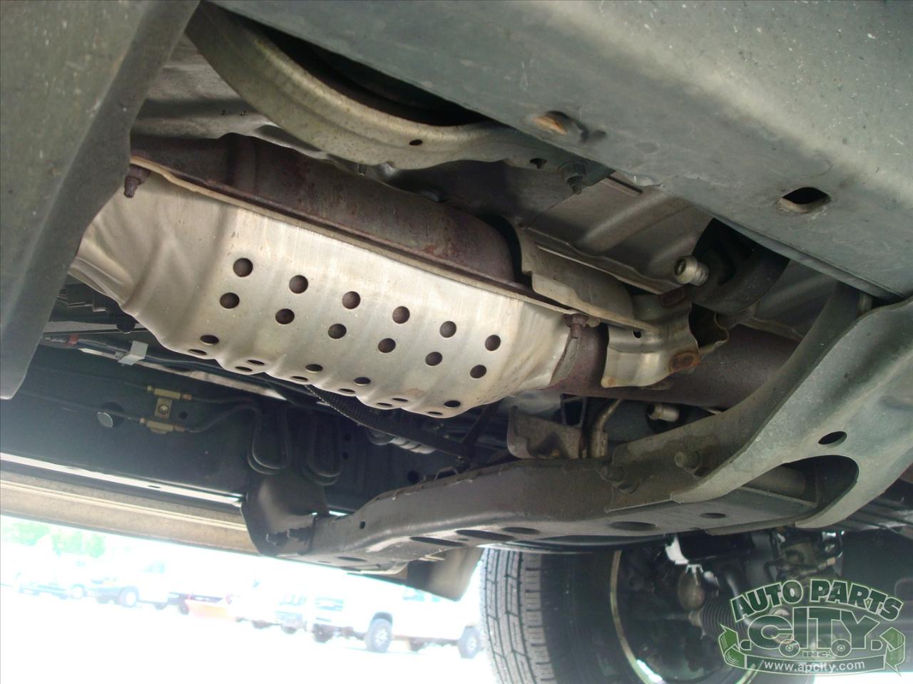 Toyota 4Runner Limited 2WD 2001
