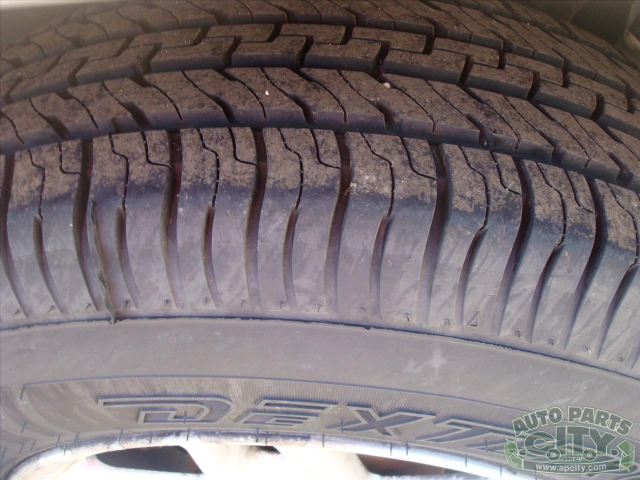 Jeep Grand Cherokee Laredo 4WD 2003