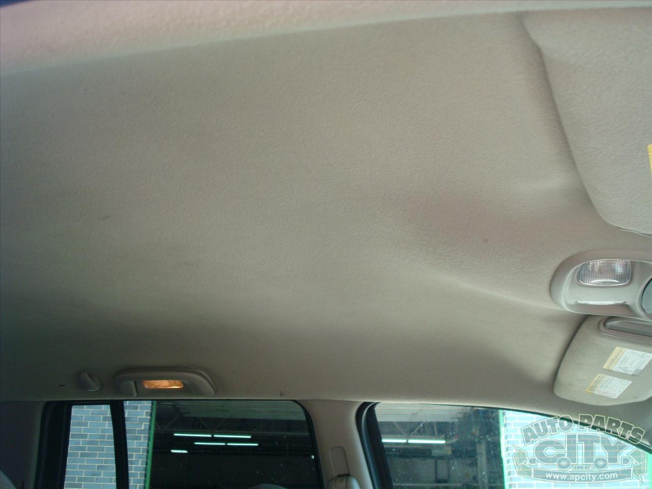 Jeep Grand Cherokee Laredo 4WD 2003