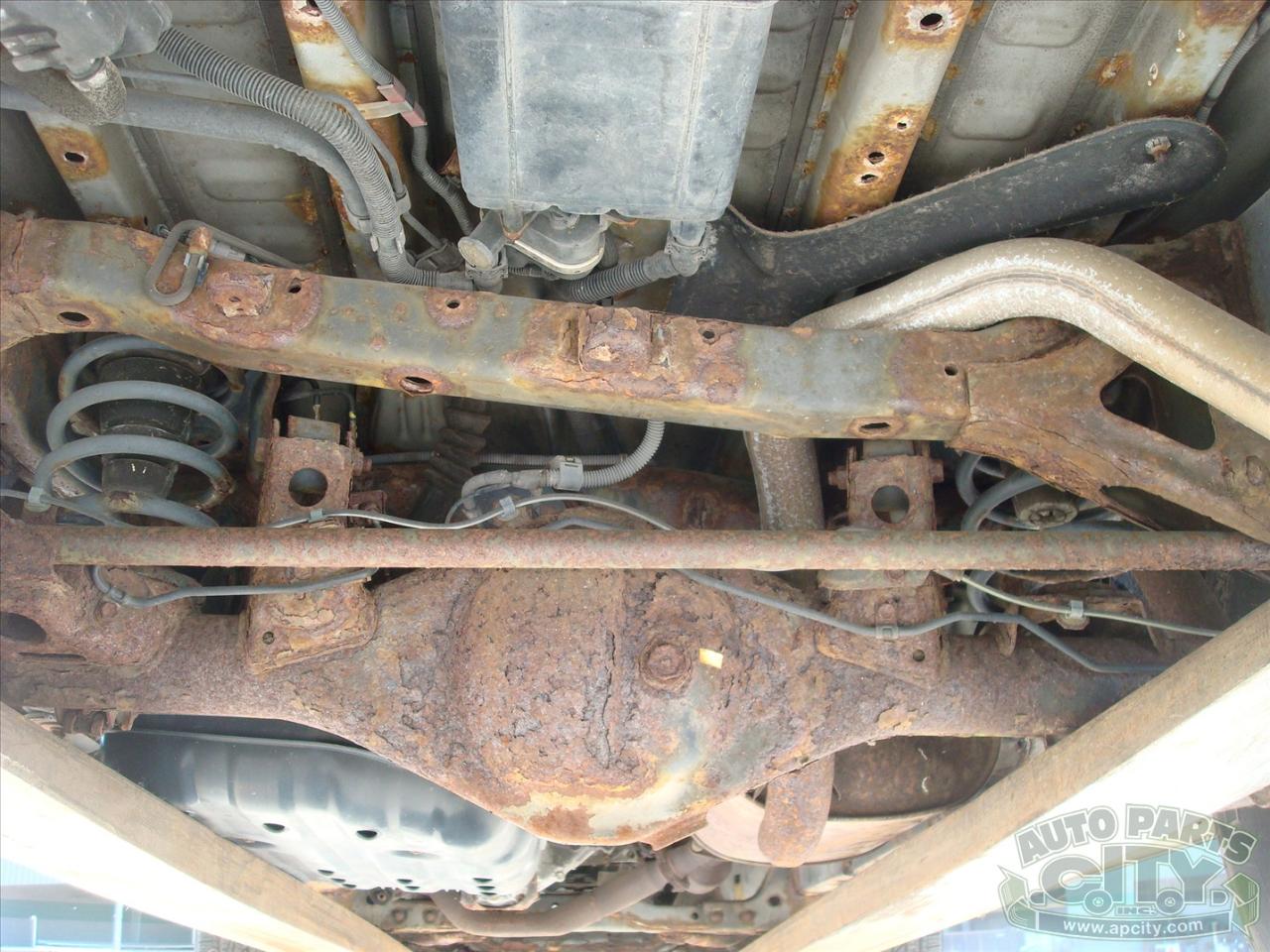 Toyota FJ Cruiser 4WD AT 2008