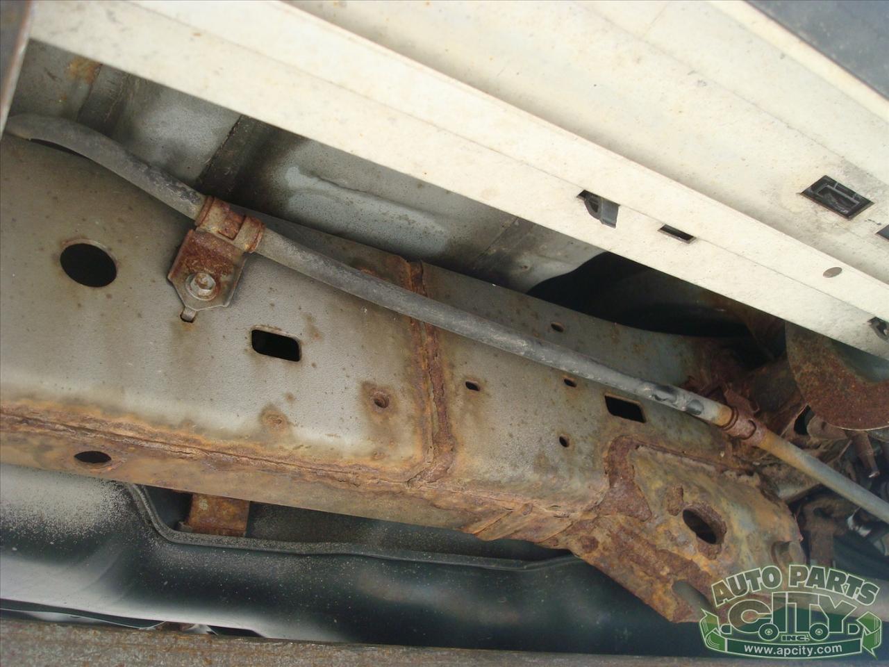 Toyota FJ Cruiser 4WD AT 2008