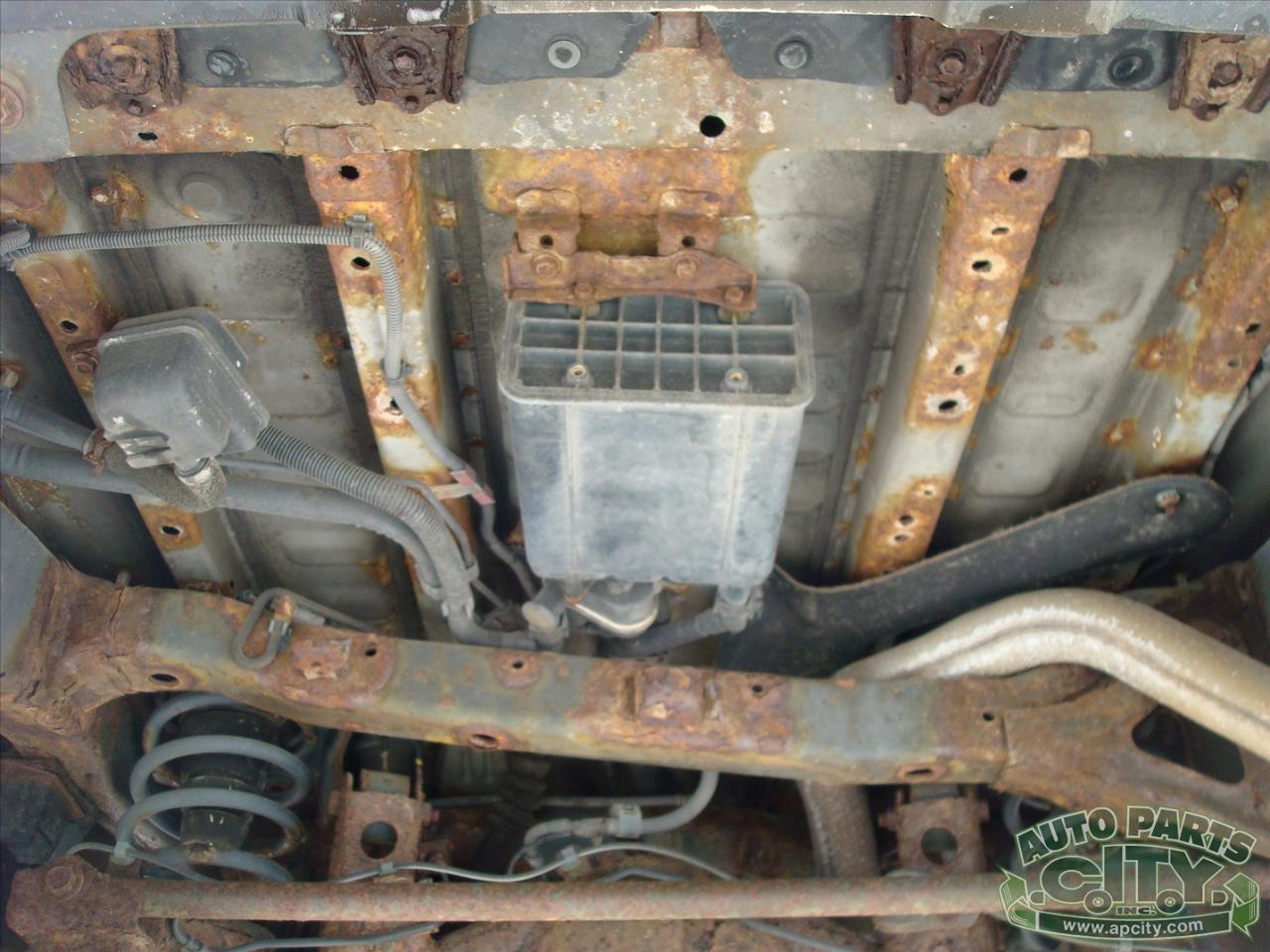 Toyota FJ Cruiser 4WD AT 2008